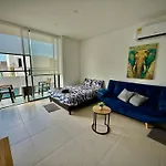 Apto Suite Salinas Del Mar