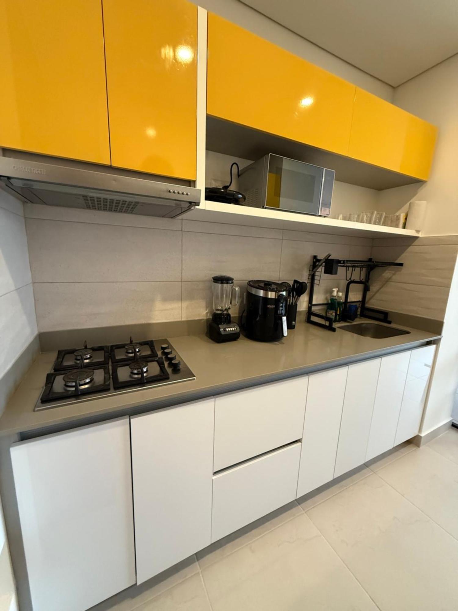 Apartamento Apto Salinas Del Mar *